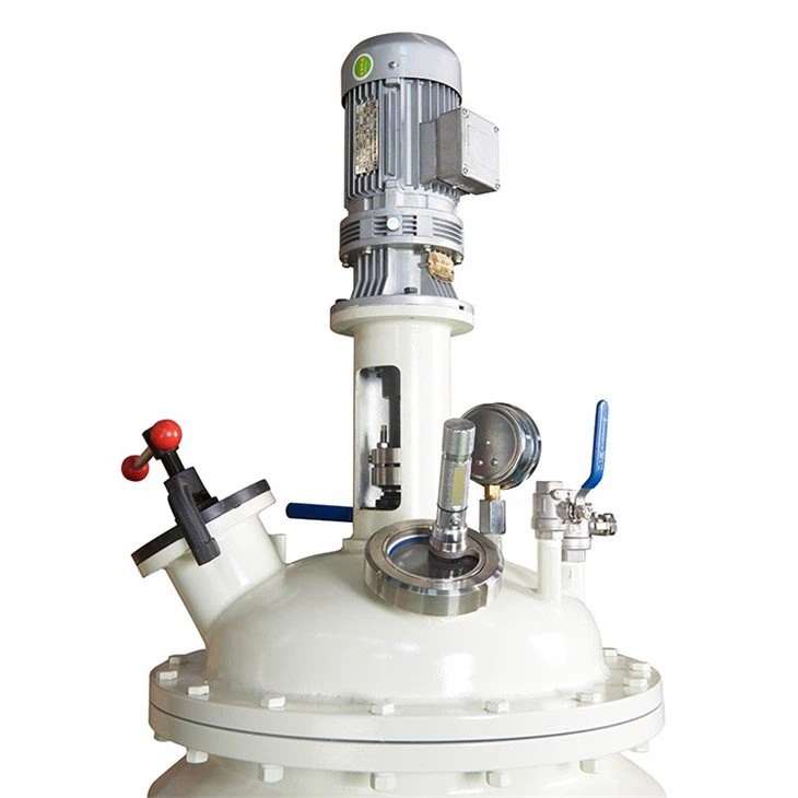 Polyurethane Hard Foam Machine