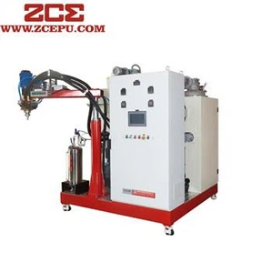 Odlévací stroj TDI